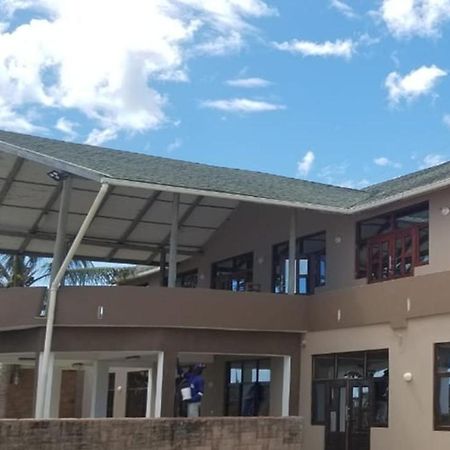 Wharf Side Inn بيمبا المظهر الخارجي الصورة