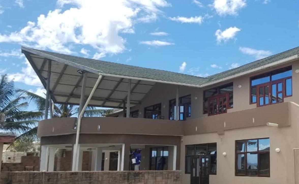 Wharf Side Inn بيمبا المظهر الخارجي الصورة
