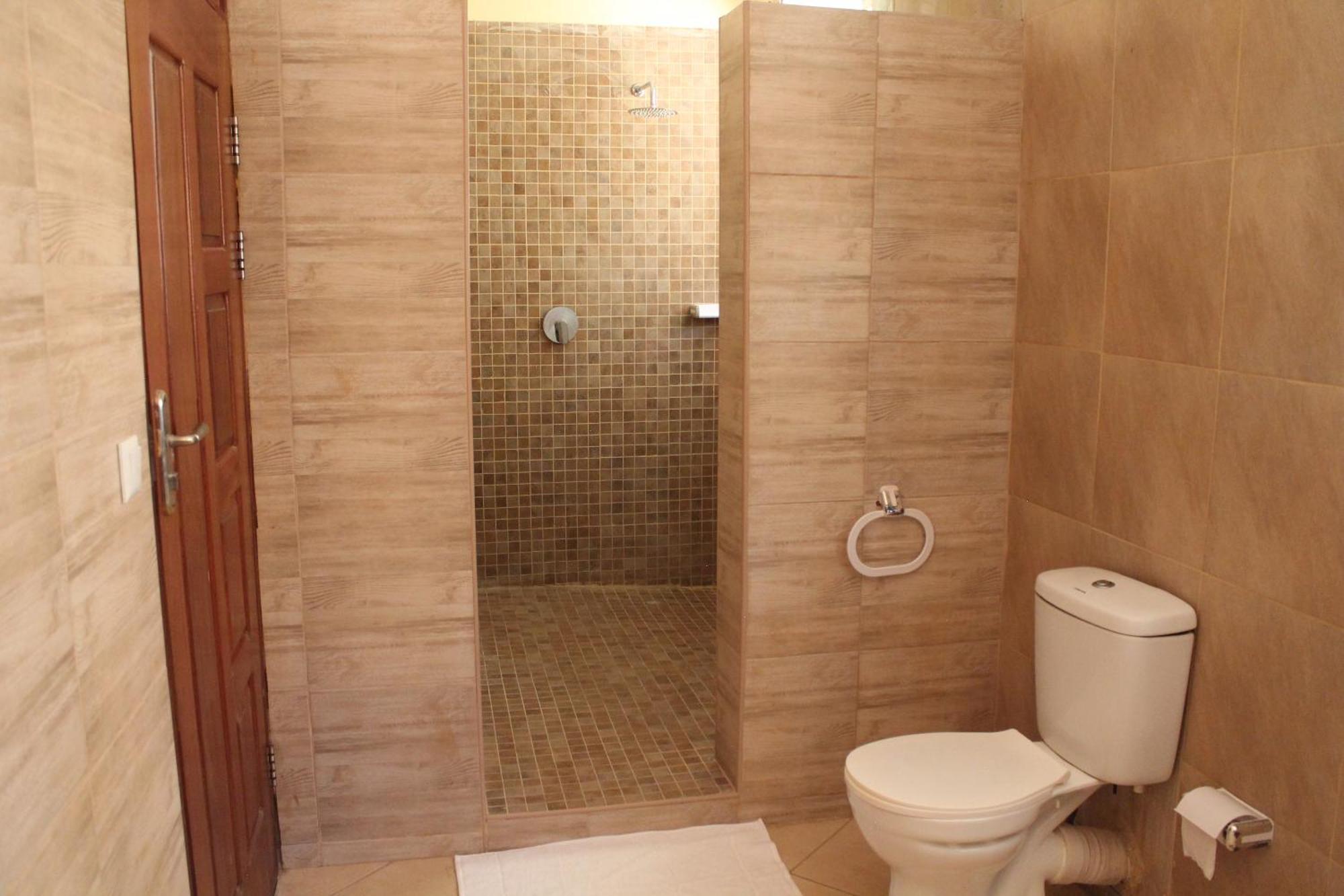 Wharf Side Inn بيمبا المظهر الخارجي الصورة