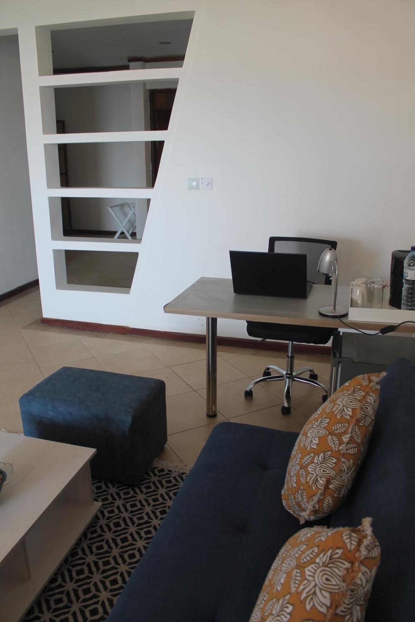 Wharf Side Inn بيمبا المظهر الخارجي الصورة